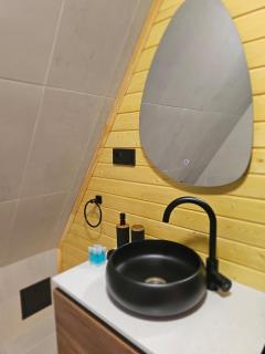Mestia POV Luxury Cabins - Mestia - 1