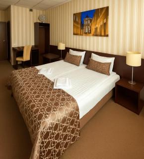 Vilnius Hotel - Vilnius - 0