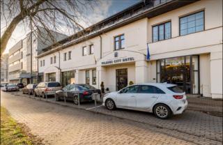 Vilnius Hotel - 3