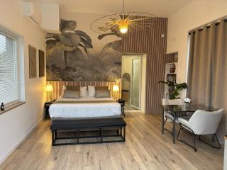 Le Coucher de Soleil Spa - Bessens - 1