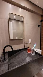 Incrível loft a 5 min da ponte Hercílio Luz - 6
