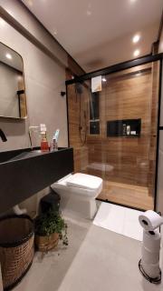 Luminus Place - Incrível loft a 5 min da ponte Hercílio Luz - Florianópolis - 1