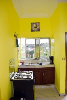 Appartement Grenoble - 3