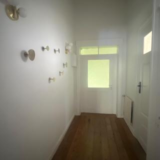 Alter Bahnhof Schwaan - Monteurswohnungen - 7