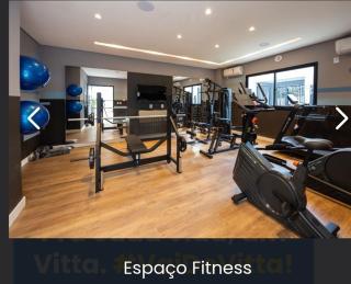 Apt 2025, Plaza Sul mall saúde sp - 7