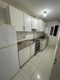 Departamento en Residencias Uru Cure - 3