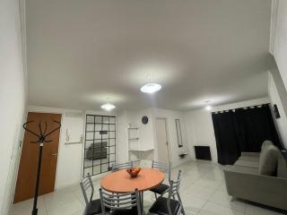 Departamento en Residencias Uru Cure - 1
