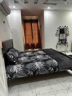 Furnished luxury apartment - 6