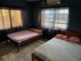 RA-SHA Apartments - Paramaribo - 7