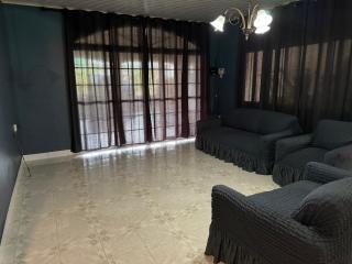 RA-SHA Apartments - Paramaribo - 6
