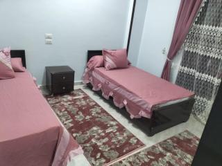 El Karnak Apartment - Al Karnak - 2