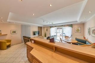 Gästehaus Binz-Meyer Fewo Paulsberg - Lieser - 9