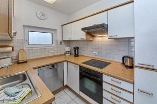 Gästehaus Binz-Meyer Fewo Paulsberg - Lieser - 3