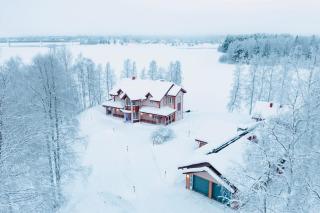 Private House by the River - Rovaniemi - 1