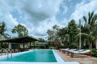 Balungi Boutique Hotel - Uroa - 1