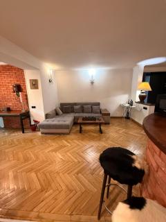 Tbilisi City Heart Apartment - 2