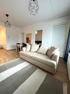 New Cozy 2BR near Airport - Vantaa - 6