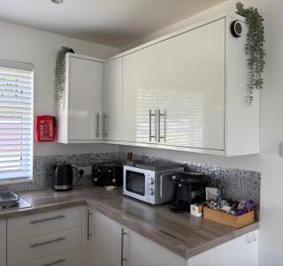 46 Gower Holiday Village - 7