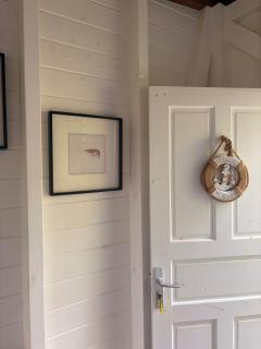 Fisherman Hut - 4