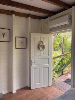 Fisherman Hut - 1