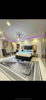 Luxury appartement meublé - 3