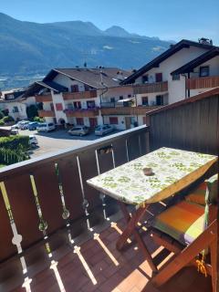 Apartment Bergmelodie - 3