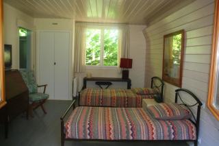 PETITE MAISON de CHARME DANS DOMAINE BOISÉ - 4