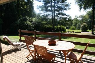 PETITE MAISON de CHARME DANS DOMAINE BOISÉ - 1