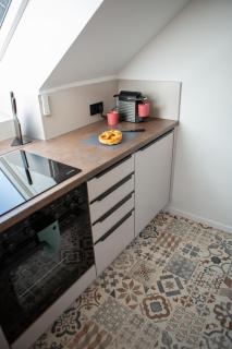 Rooftop Arts&Crafts Apartment, zentral und ruhig, 3 Dachterrassen - 8