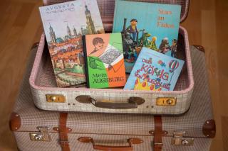 Rooftop Arts&Crafts Apartment, zentral und ruhig, 3 Dachterrassen - 1