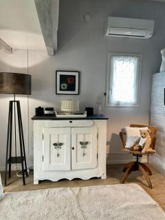 Le Studio de Soso - 1
