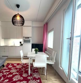 Scandinavian 1BR Great Location - Vantaa - 5