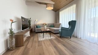 Apartments Čerešňový Sad & Wellness - Vysoké Tatry - 3