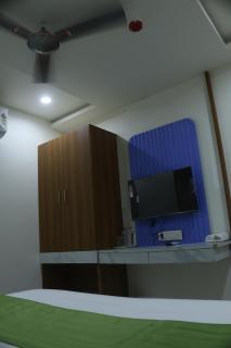Hotel Metro City - 5