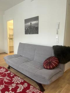 Scandinavian 1BR Great Location - Vantaa - 7