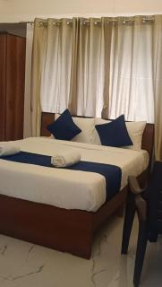Hotel Shree Krishna Inn - 7