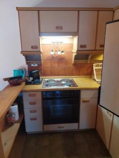 Apartment Bergmelodie - 6