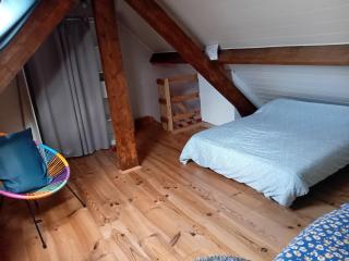 joli appartement bord de mer - 9