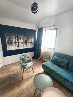 'La forêt enchantée' - 0
