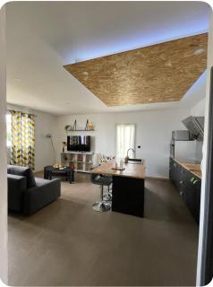 Appartement pour Séjour agréable - 0