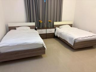 Ediya House - Mascate - 7