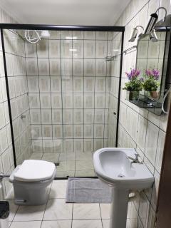 Casa para Familia no Centro de Foz - Foz do Iguaçu - 7