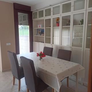 Chalet adosado a 10 minutos de Cabárceno - 3