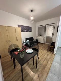 Słoneczny Stok Apartment - 9