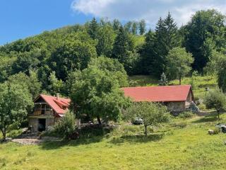 Off-grid Eco Farm Dolinka - 0
