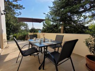 Ferienwohnung Ankerplatz Wangen - 1