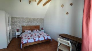 Maison Ker Losa à Saint Guénolé proche plage Pors Carn - 5