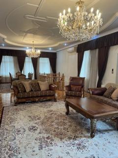 Student Dormitory WSEC - Baku - 6