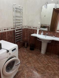 Student Dormitory WSEC - Baku - 5