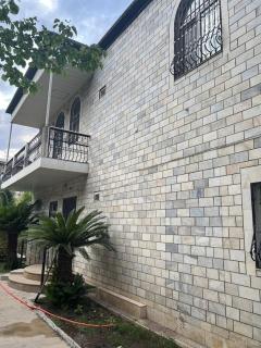 Student Dormitory WSEC - 2